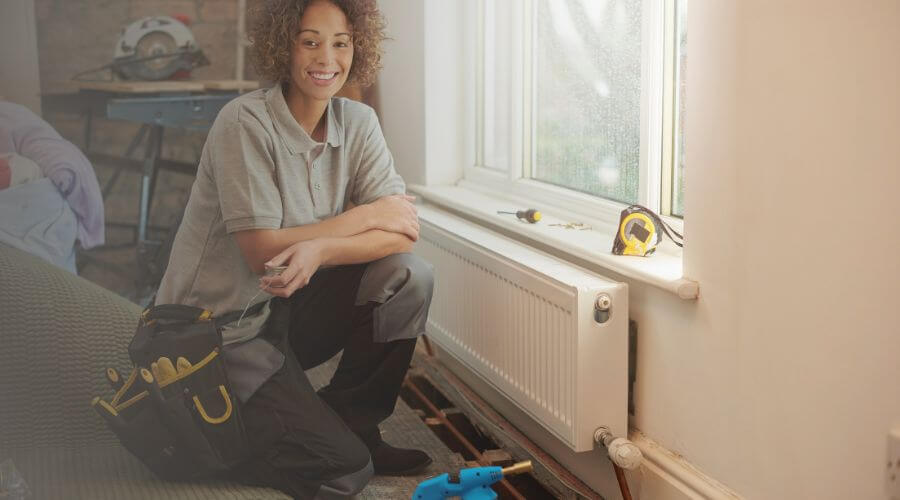 Professional septic pumping service in Union City, TN